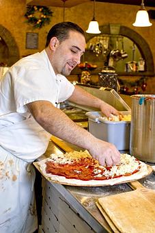 Product - Aiellos Pizzeria in Harrison City, PA Italian Restaurants