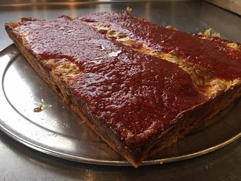 Product - Aiellos Pizzeria in Harrison City, PA Italian Restaurants