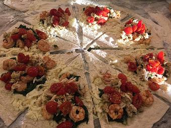 Product - Aiellos Pizzeria in Harrison City, PA Italian Restaurants