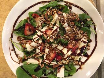 Product - Aiellos Pizzeria in Harrison City, PA Italian Restaurants