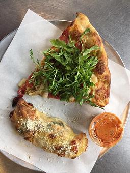 Product - Aiellos Pizzeria in Harrison City, PA Italian Restaurants