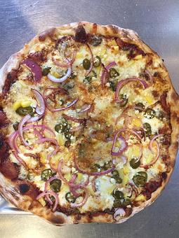 Product - Aiellos Pizzeria in Harrison City, PA Italian Restaurants