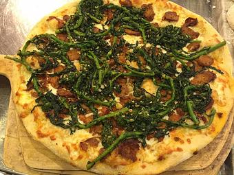 Product - Aiellos Pizzeria in Harrison City, PA Italian Restaurants