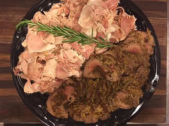 Product - Aiellos Pizzeria in Harrison City, PA Italian Restaurants