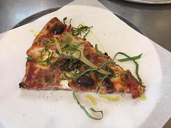 Product - Aiellos Pizzeria in Harrison City, PA Italian Restaurants