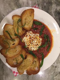 Product - Aiellos Pizzeria in Harrison City, PA Italian Restaurants