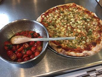 Product - Aiellos Pizzeria in Harrison City, PA Italian Restaurants