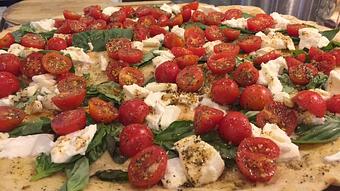 Product - Aiellos Pizzeria in Harrison City, PA Italian Restaurants