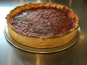 Product - Aiellos Pizzeria in Harrison City, PA Italian Restaurants