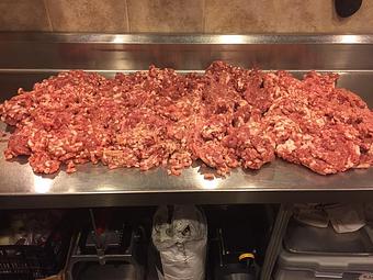 Product - Aiellos Pizzeria in Harrison City, PA Italian Restaurants