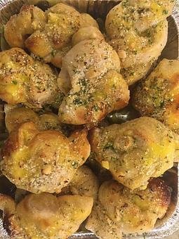 Product - Aiellos Pizzeria in Harrison City, PA Italian Restaurants