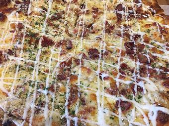 Product - Aiellos Pizzeria in Harrison City, PA Italian Restaurants