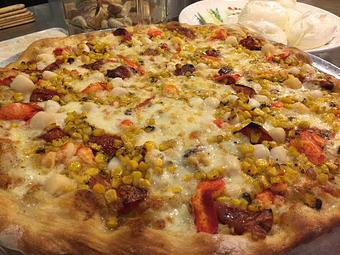 Product - Aiellos Pizzeria in Harrison City, PA Italian Restaurants