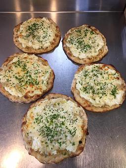 Product - Aiellos Pizzeria in Harrison City, PA Italian Restaurants