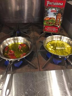 Product - Aiellos Pizzeria in Harrison City, PA Italian Restaurants