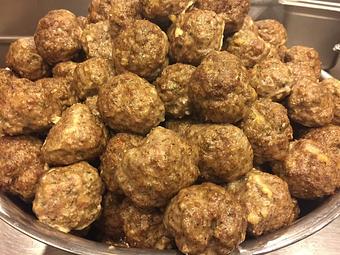 Product - Aiellos Pizzeria in Harrison City, PA Italian Restaurants