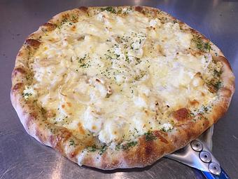 Product - Aiellos Pizzeria in Harrison City, PA Italian Restaurants