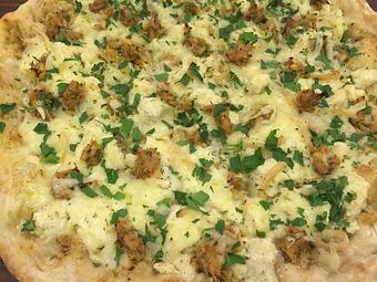 Product - Aiellos Pizzeria in Harrison City, PA Italian Restaurants