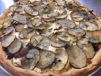 Product - Aiellos Pizzeria in Harrison City, PA Italian Restaurants