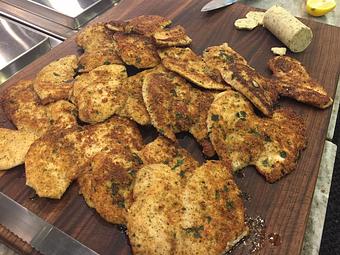 Product - Aiellos Pizzeria in Harrison City, PA Italian Restaurants