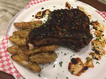 Product - Aiellos Pizzeria in Harrison City, PA Italian Restaurants