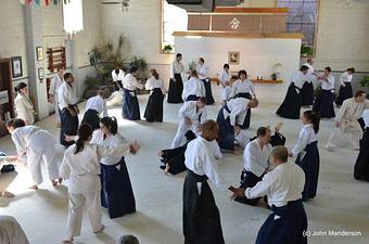 Product - Aikido Schools Of New Jersey in Roselle Park, NJ Sports & Recreational Services