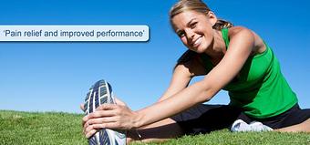 Product - AIR Physical Therapy and Fitness in Ellwood City, PA Physical Therapists