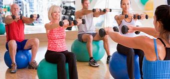 Product - AIR Physical Therapy and Fitness in Ellwood City, PA Physical Therapists