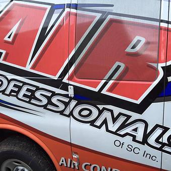 Product - Air Professionals of SC in Myrtle Beach, SC Heating & Air-Conditioning Contractors