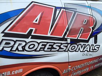 Product - Air Professionals of SC in Myrtle Beach, SC Heating & Air-Conditioning Contractors