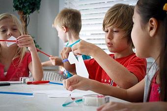 Product - Airtastic Play Land in Aurora, IL Land Subdividers & Developers