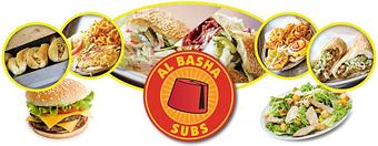 Product - Al Basha Subs in Detroit, MI Hamburger Restaurants