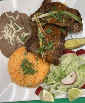Product - Al Son de Mi Barrio in Providence, RI Southwestern Restaurants
