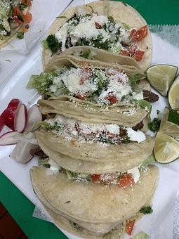 Product - Al Son de Mi Barrio in Providence, RI Southwestern Restaurants