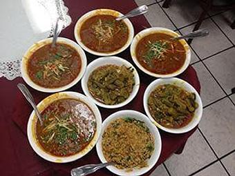 Product - Al-Watan Halal Tandoori in Hawthorne, CA Indian Restaurants