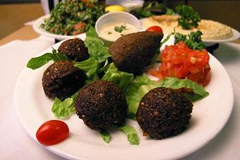 Product - Aladdin Grill in Knoxville, TN Mediterranean Restaurants