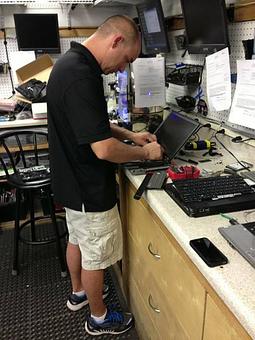 Product - Alafia Computers in Riverview, FL Computer Repair