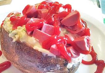 Product - Alanya Cafe in Kirkland, WA Dessert Restaurants