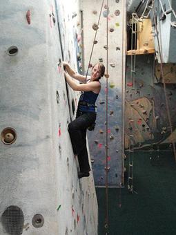 Product - Albany's Indoor Rockgym in Albany, NY Sports & Recreational Services