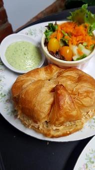 Product - Alberto’s in Gallatin, TN Bakeries