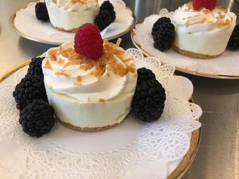 Product - Alberto’s in Gallatin, TN Bakeries