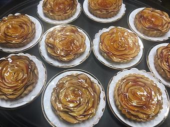 Product - Alberto’s in Gallatin, TN Bakeries