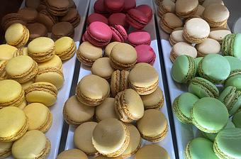 Product - Alberto’s in Gallatin, TN Bakeries