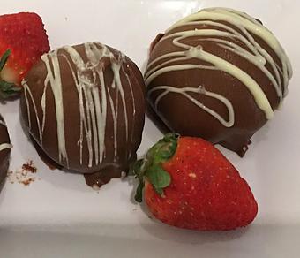 Product - Alberto’s in Gallatin, TN Bakeries