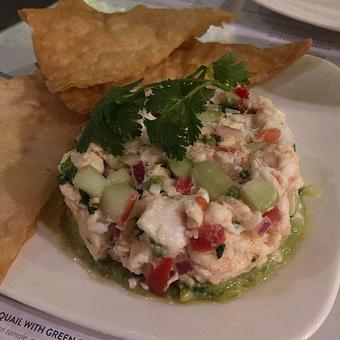 Product - Alce 101 in Solana Beach, CA Southwestern Restaurants