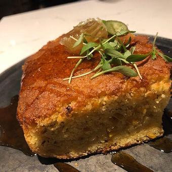 Product - Alce 101 in Solana Beach, CA Southwestern Restaurants