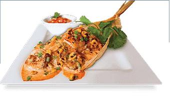 Product - Aldaco's Mexican Cuisine in San Antonio, TX Mexican Restaurants