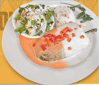 Product - Aldaco's Mexican Cuisine in San Antonio, TX Mexican Restaurants