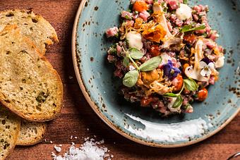 Product - Alden and Harlow in Cambridge, MA American Restaurants