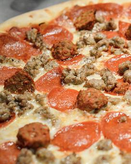 Product - Aldo's Pizza Pies - Downtown in Downtown Core - Memphis, TN Delicatessen Restaurants
